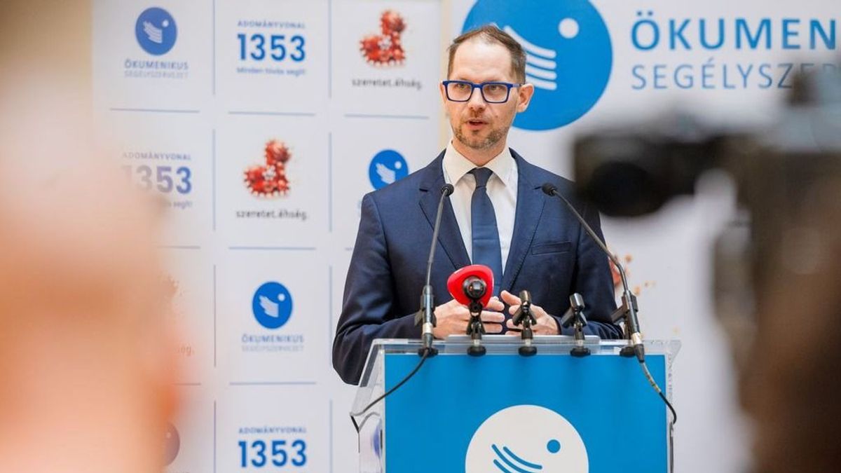 Rekordösszeg, 400 millió forint adomány gyűlt össze az ökumenikusok jubileumi adventi adománygyűjtésében