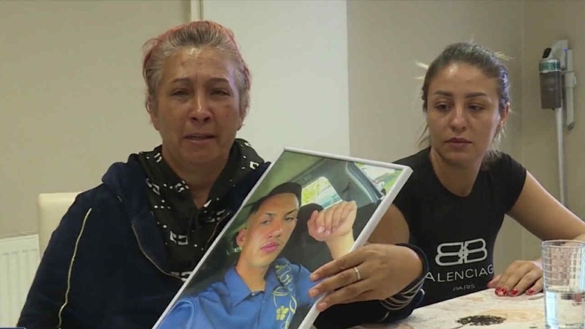 Felfegyverkezve vonultak utcára, gyilkosság lett az elszabadult indulatokból