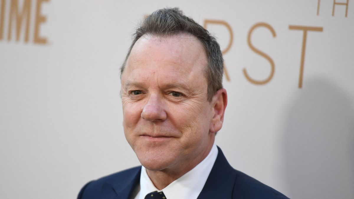 Őrizetbe vették Kiefer Sutherlandet – sofőr bántalmazásával gyanúsítják