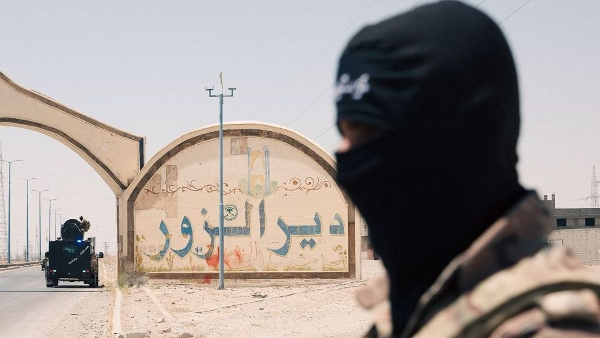 Katonai akciót indított a szíriai hadsereg Aleppó kurd városrészei ellen