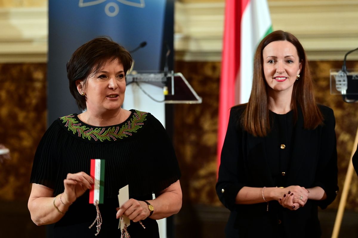 magyar kultúra napja