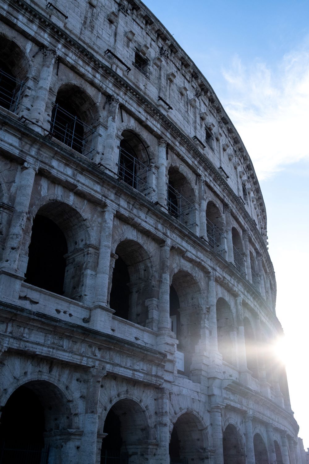 Colosseum