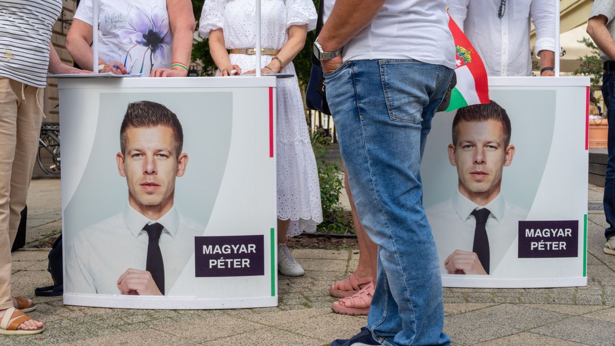 Újabb botrány rengeti a Tisza Pártot: kilépett az egyházi munkacsoport vezetője