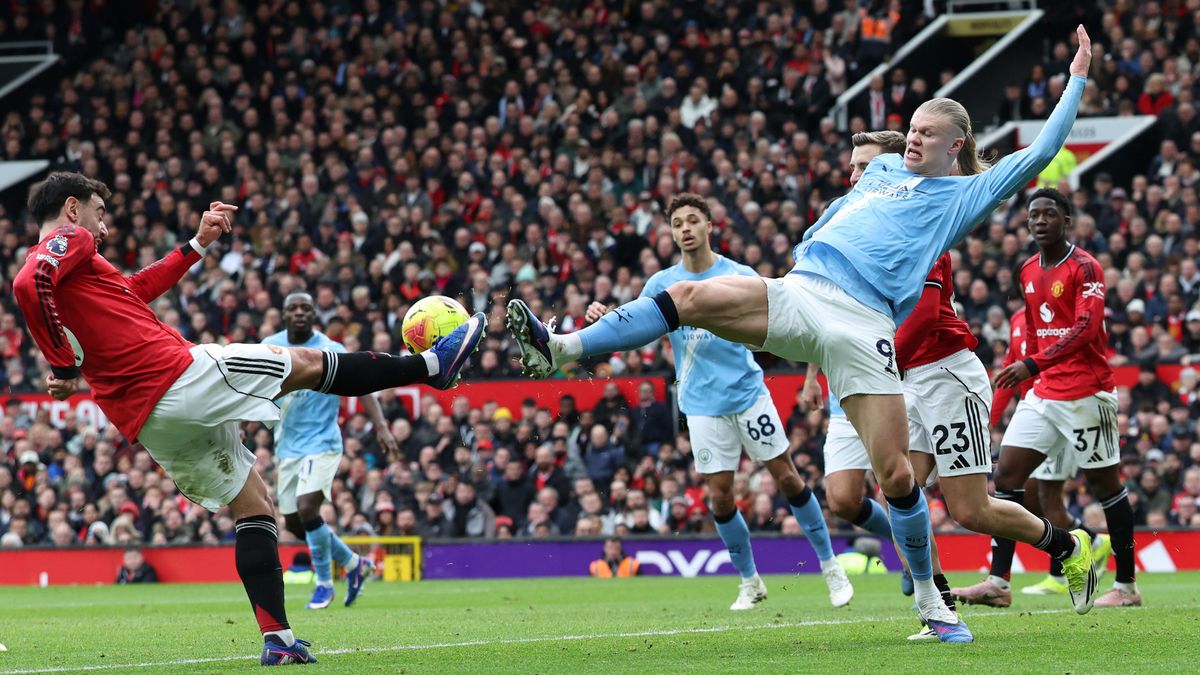 Feltámadt a Manchester United, Guardiola csúnyán ráfizetett