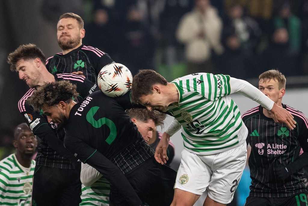 FTC - Panathinaikosz