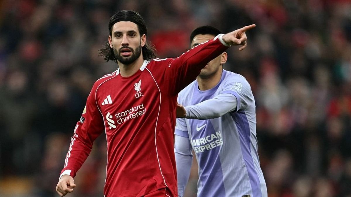 Szoboszlai egy mondatán csámcsognak, miután a Sky Sportsnak nyilatkozott + videó