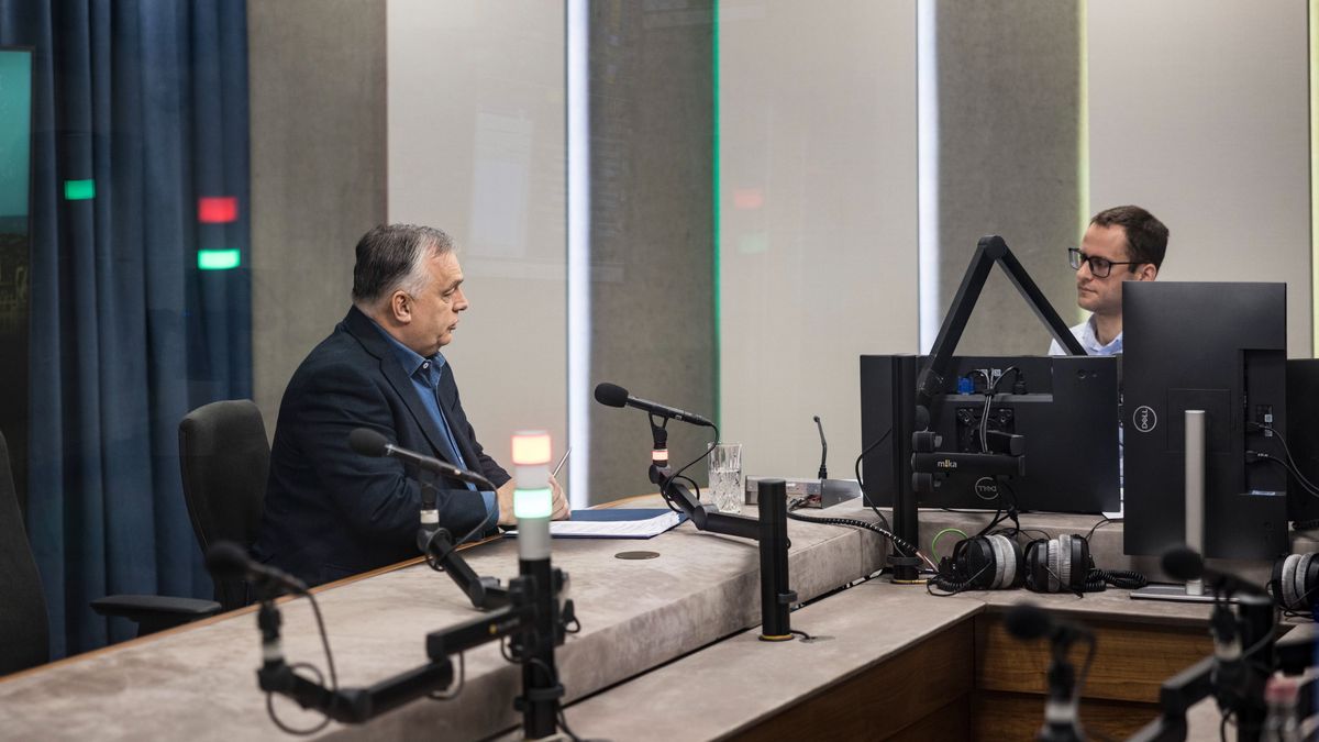 Indul a nemzeti petíció Magyarország védelmében