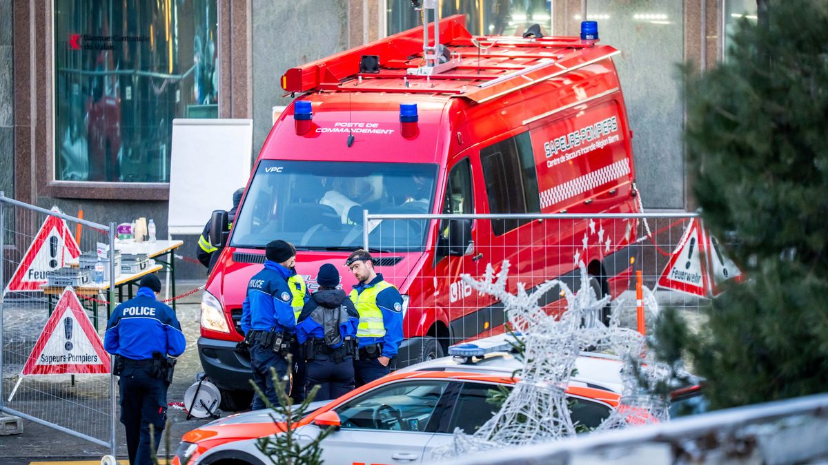 Magyarország felajánlotta segítségét az égési sérültek ellátásában a svájci tűzeset után