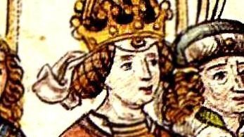 Cillei Borbála. Forrás: Wikipedia