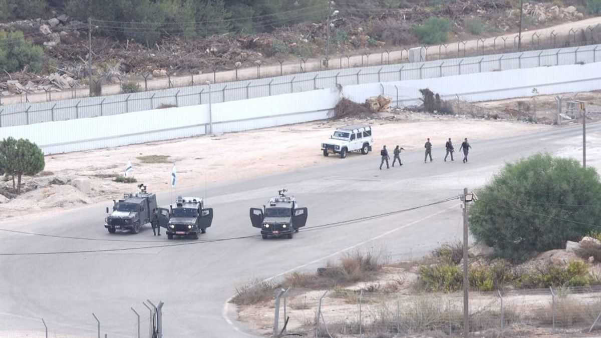 500 nap a Hamász fogságában: brutális dolgokról mesélt az izraeli túsz