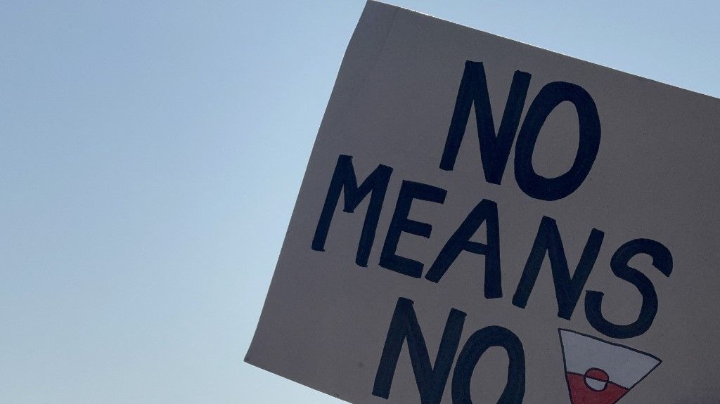 A grönlandi társadalom elsöprő többsége elutasítja, hogy az Egyesült Államok átvegye az ellenőrzést a sziget felett