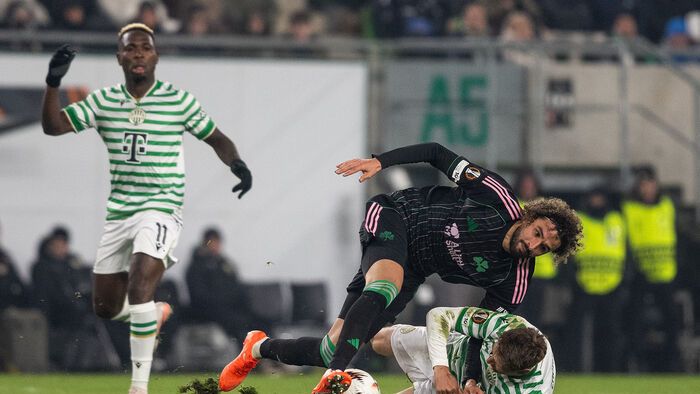 A Fradira kemény meccs vár a City Groundon