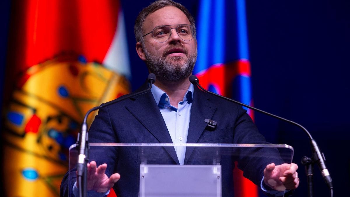 Orbán Balázs: Vége a globalista korszaknak, kezdődik a nemzetek új kora