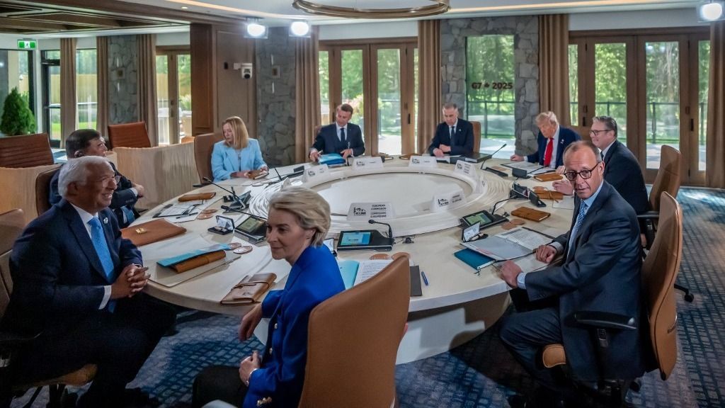 Olaszország nem küld katonákat Grönlandra, és ezzel szembement több európai ország elképzelésével