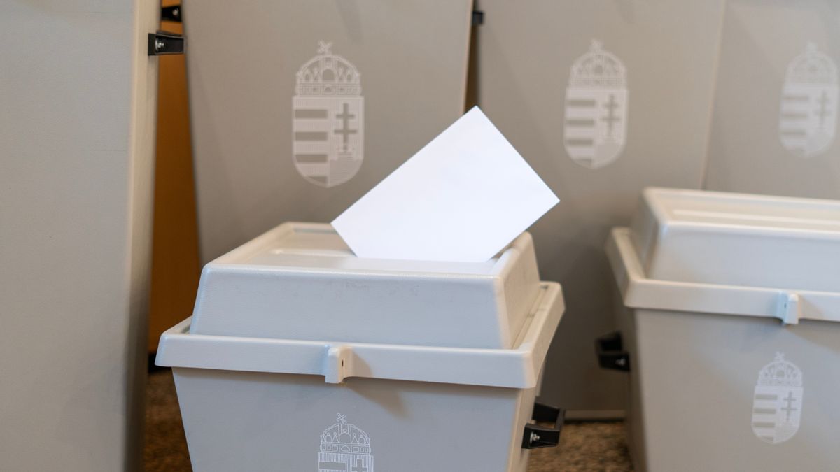 Rekord részvétel lehet a 2026-os országgyűlési választáson, itt a kalkuláció + videó