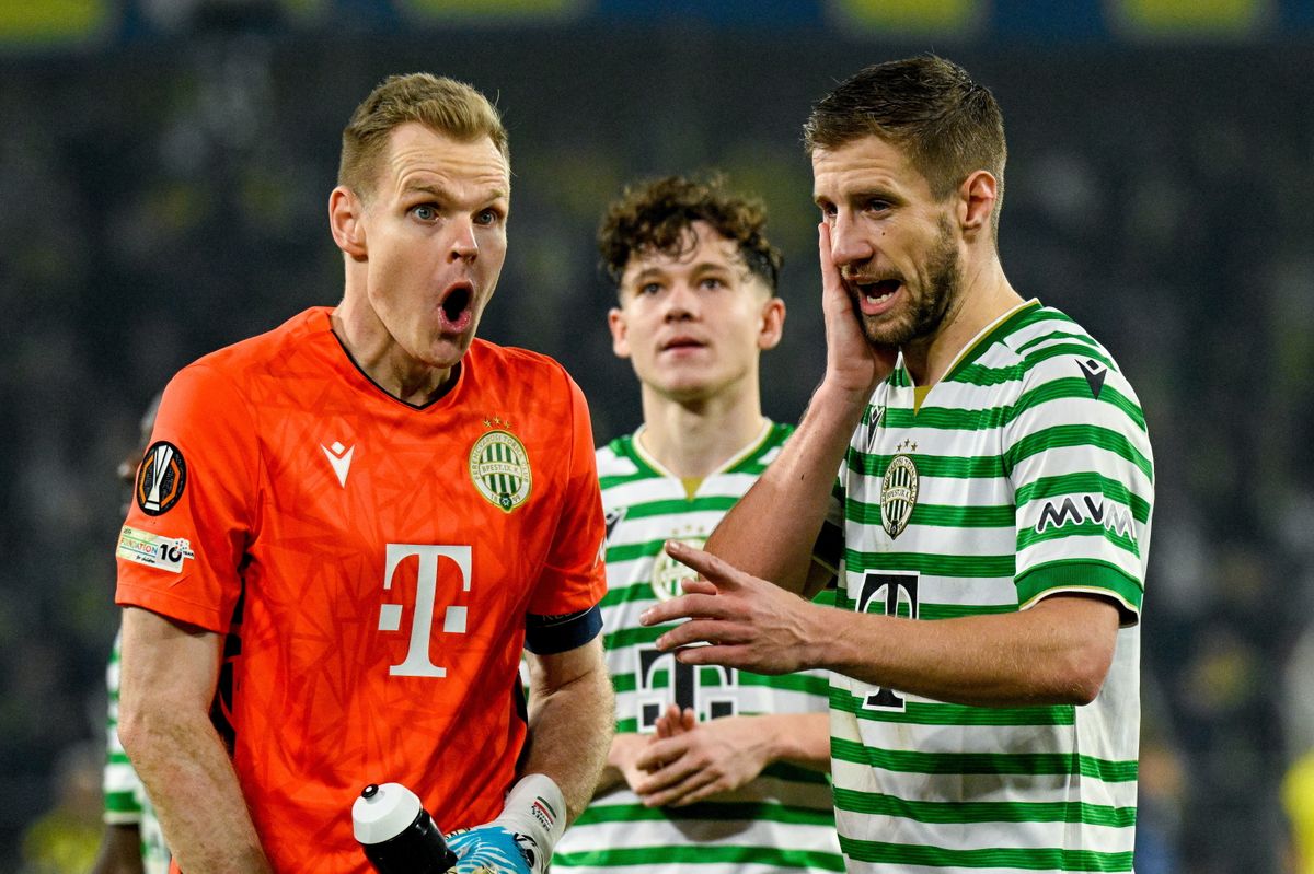 Varga Barnabás után Tóth Alex lehet az FTC következő távozója