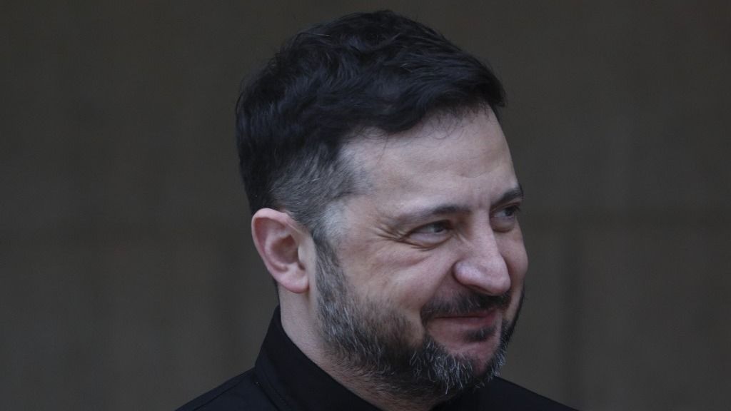 Zelenszkij tervei szerint a BlackRock húzhatja a legnagyobb hasznot Ukrajna újjáépítésén