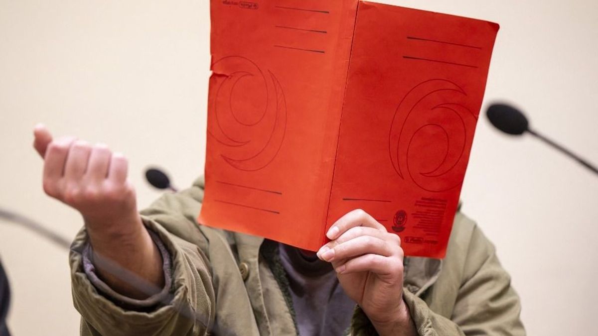 Megkezdődött a Münchenben gázoló migráns pere, most felelni fog a tettéért