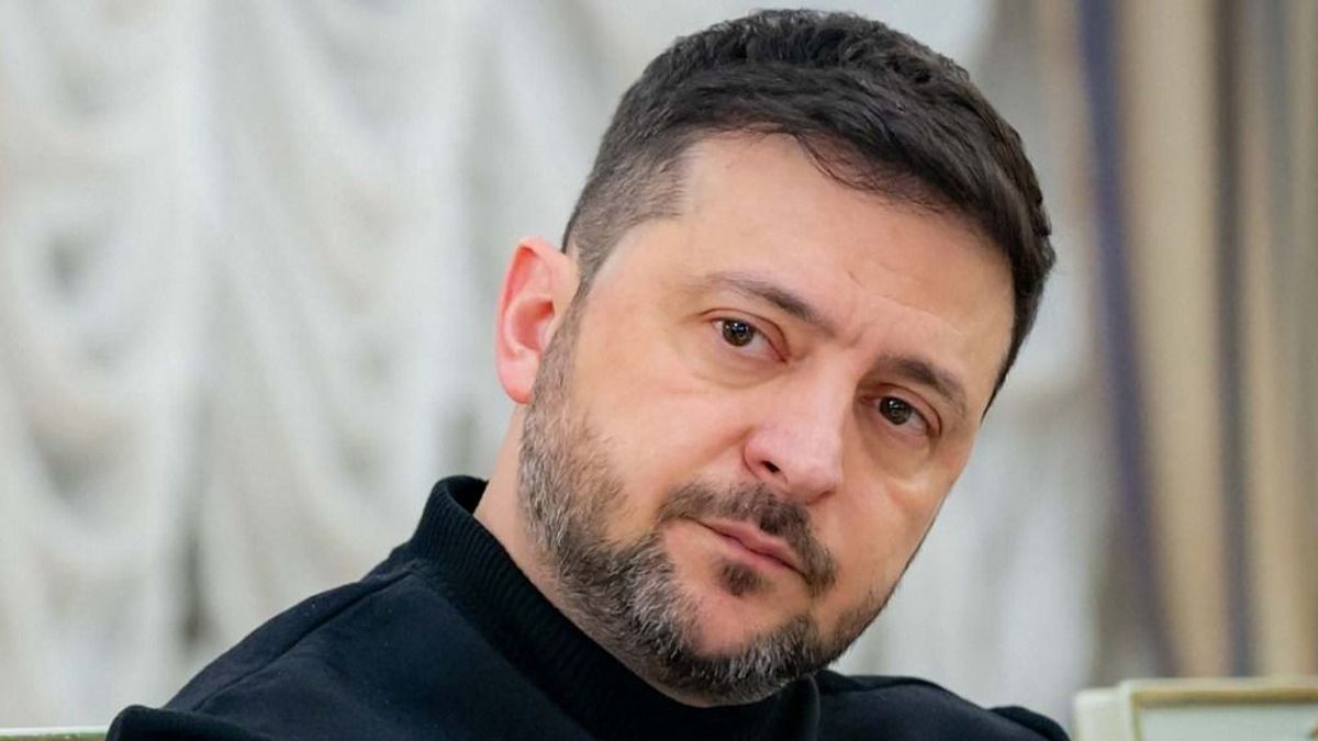 Mandiner Erőtér – Megrendelésre színészkedett Zelenszkij Davosban + videó