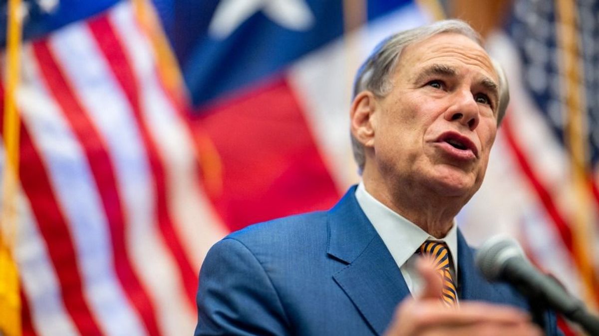 Texas kormányzója állami vészhelyzetet hirdetett