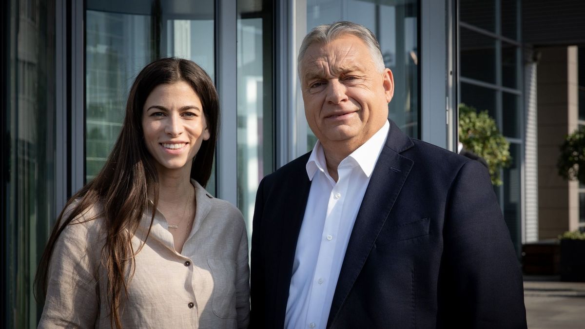 Cseh Tamás-dallal mutatják be a budapesti kormányzati fejlesztéseket – Orbán Viktor is közreműködik + videó