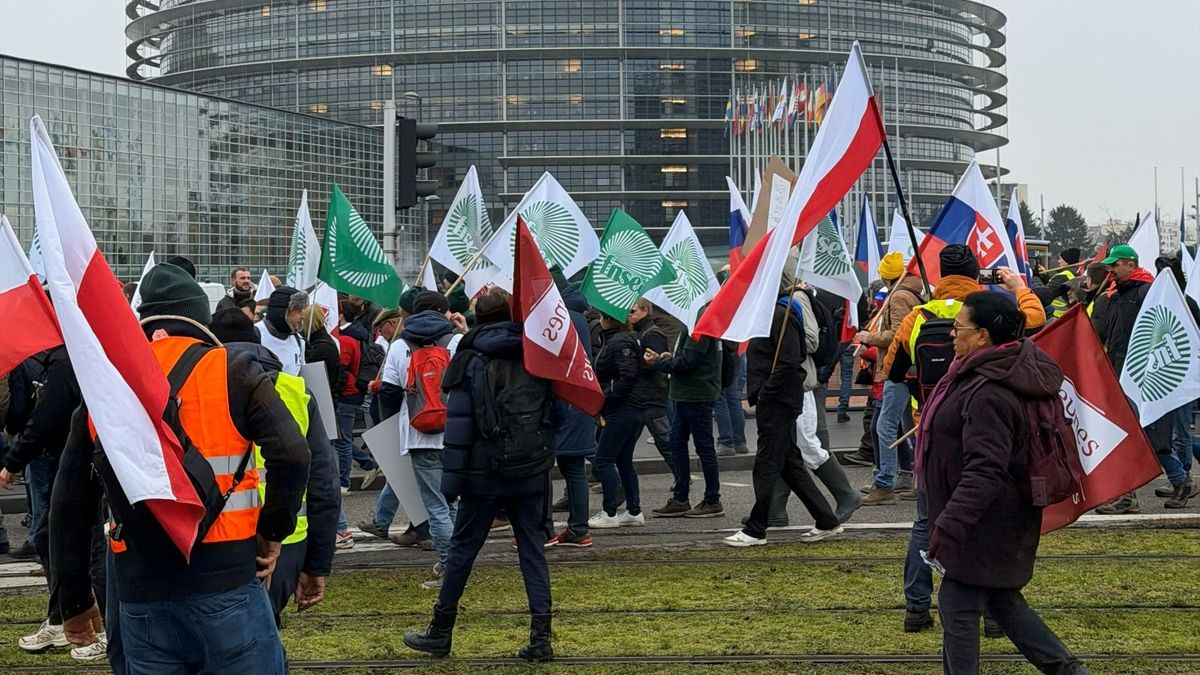 Egyre dühösebbek a gazdák