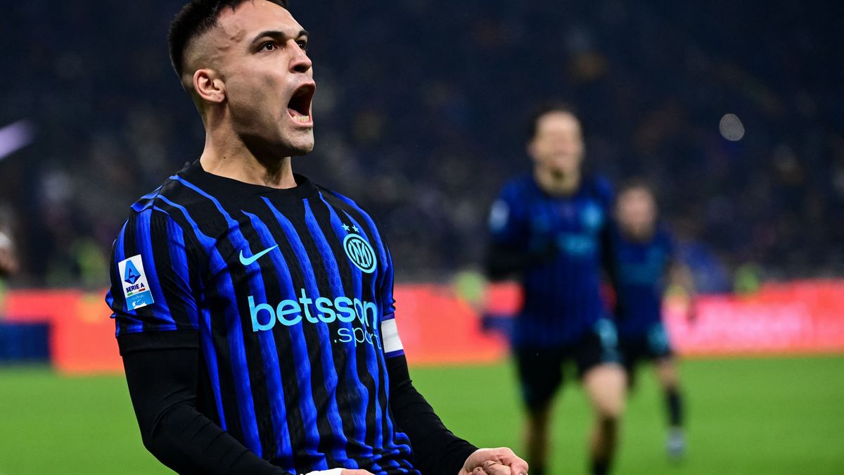 Bajnokok Ligája: az Inter olyasmire készül, amire még egy csapat sem volt képes