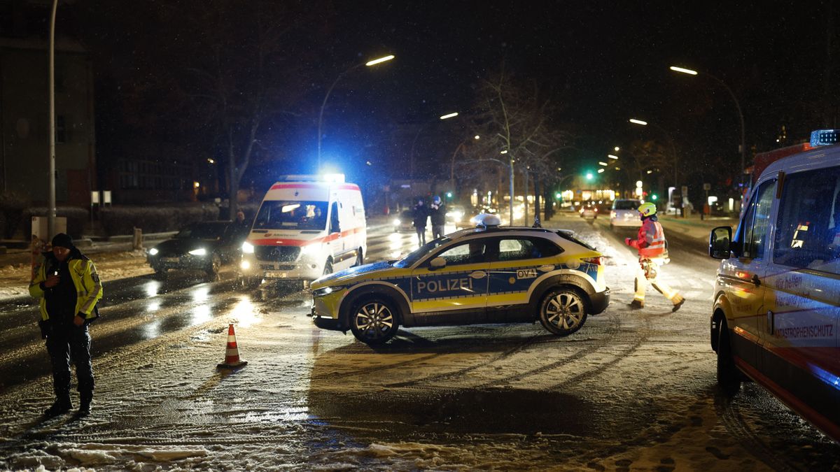 Berlin elsötétült, több tízezren maradtak áram nélkül