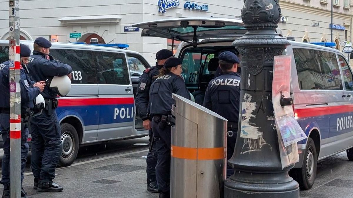 Fiatalkorú iszlamista készült merényletre az izraeli nagykövetség ellen