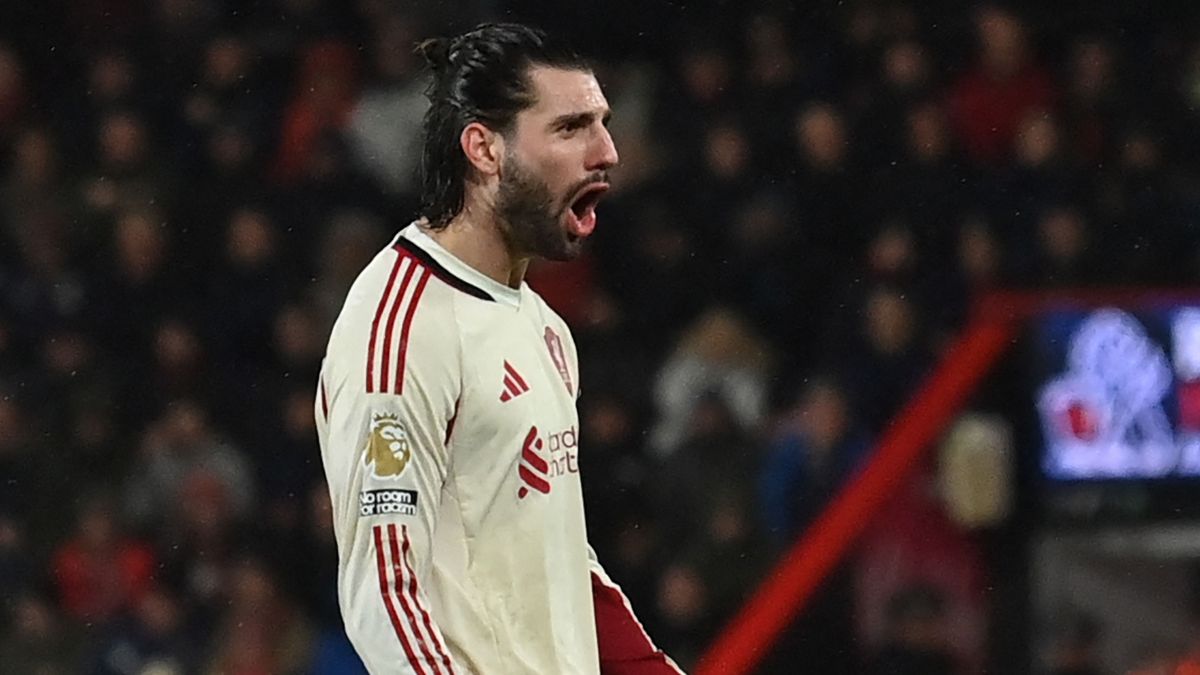 Ezt látnia kell! Íme, Szoboszlai Dominik hihetetlen gólja a Premier League-ben + videó