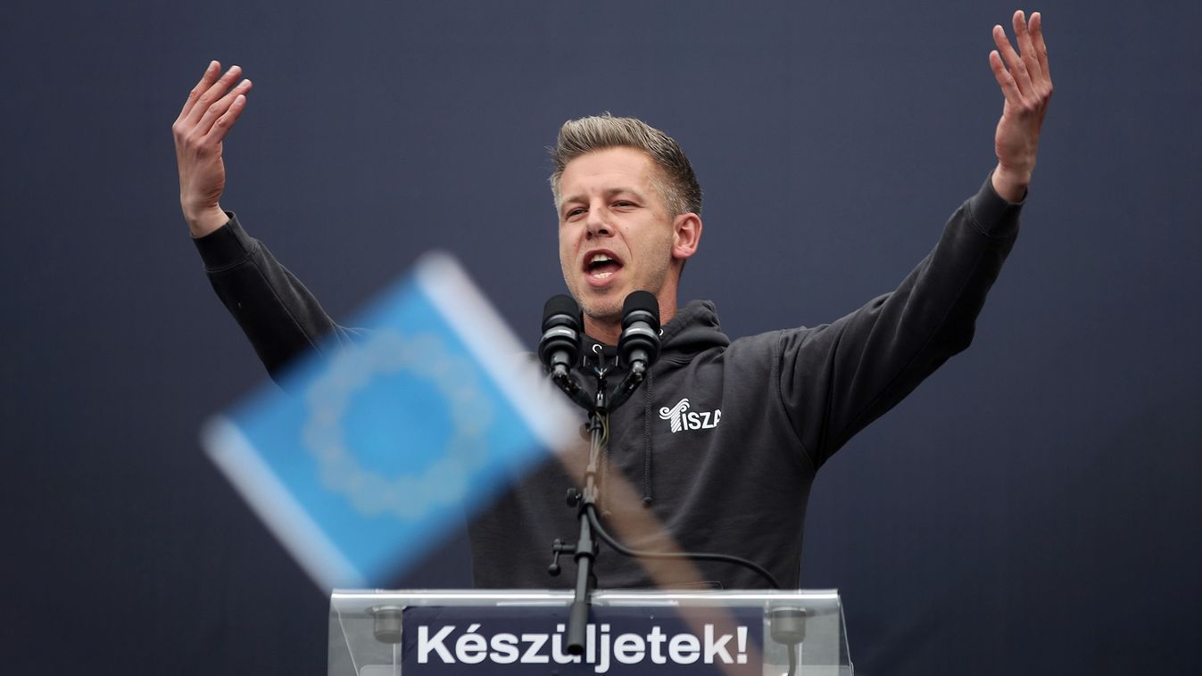 Illegitim kormányzástól sem riadna vissza a Tisza Párt