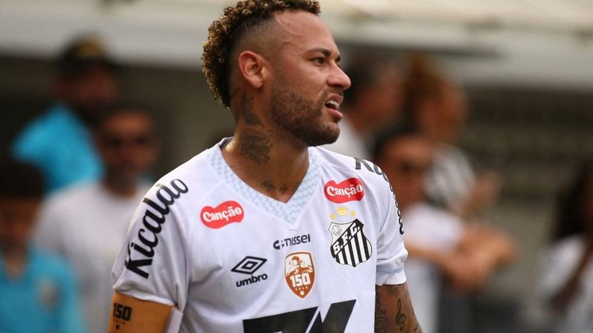 Brutálisan őszinte vallomás Neymartól, aki már nem bírja tovább