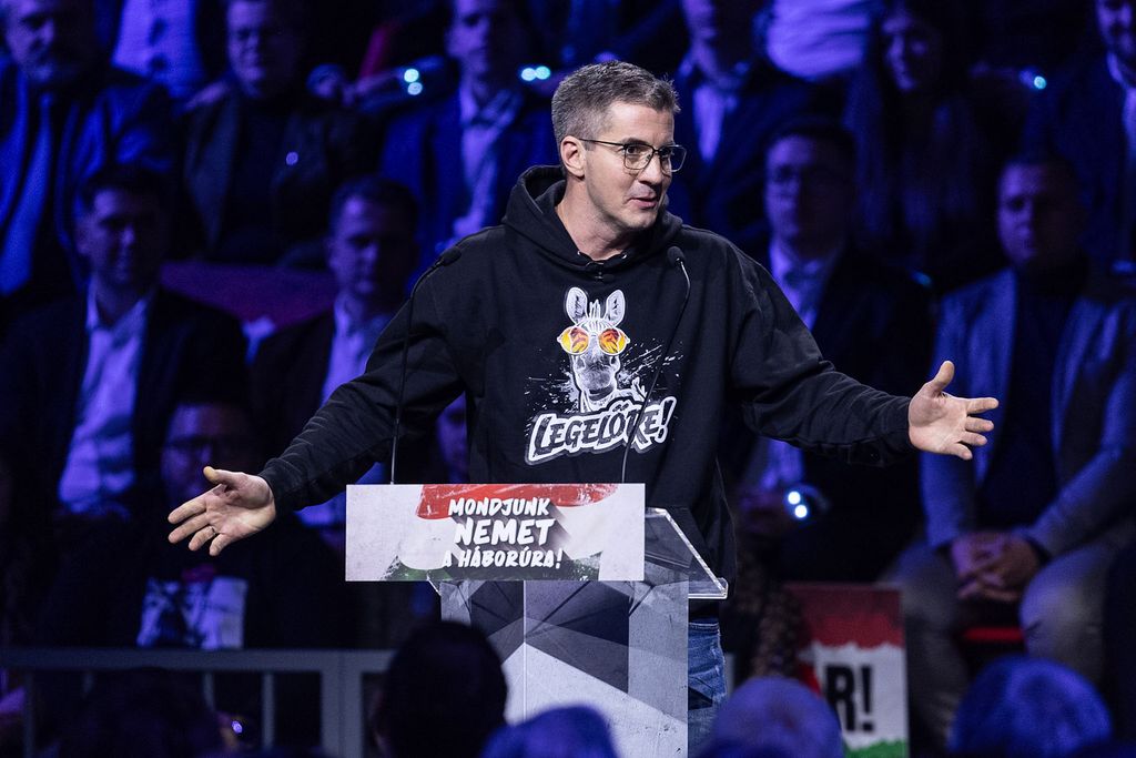 DPK Miskolc
Fidesz kampány
Kocsis Máté