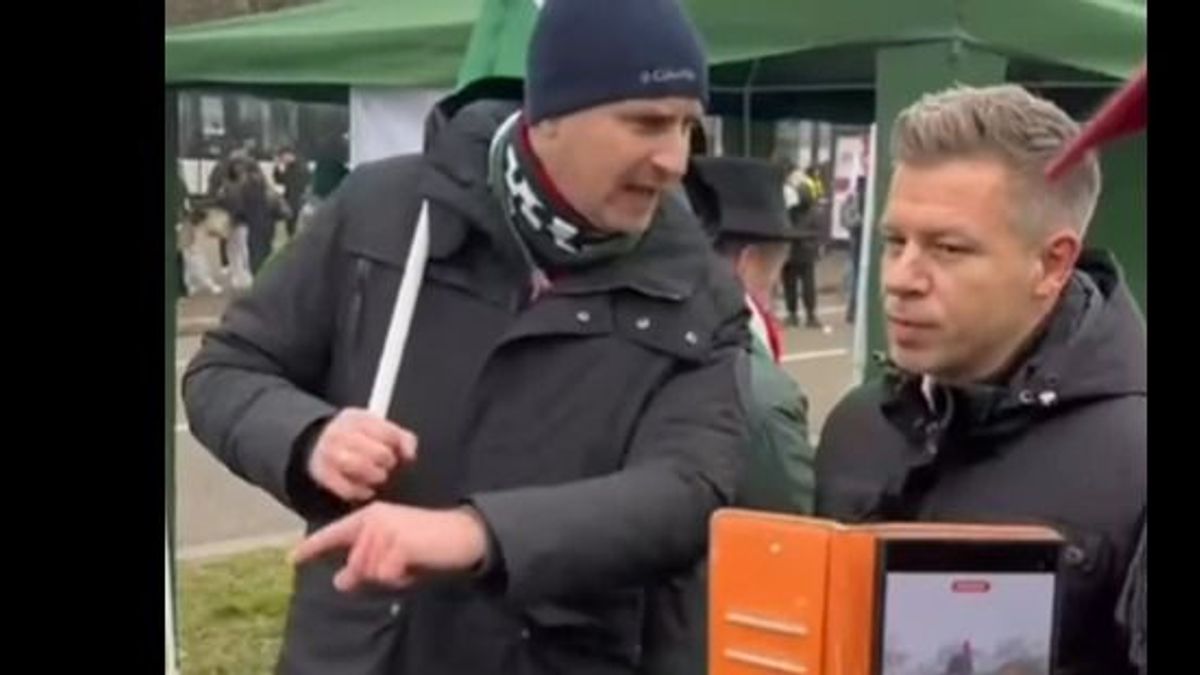 Magyar Péter lakájmédiája eksztázisban ünnepli a megállapodást, ami tönkreteszi a gazdákat + videó