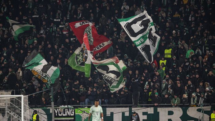 Az FTC döntetlent játszott a Panathinaikosz ellen az Európa-ligában csütörtök este