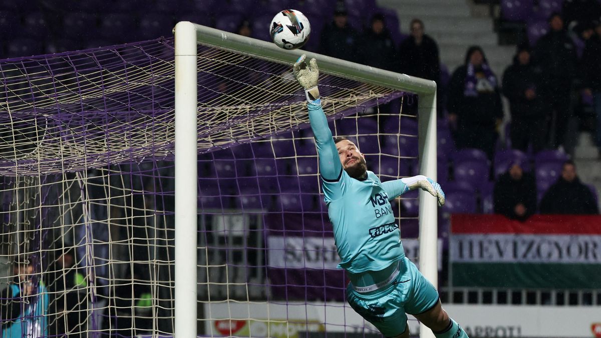 Dárdai sem bírta ülve, s még csak ezek után jött a sportszerűtlen gólöröm