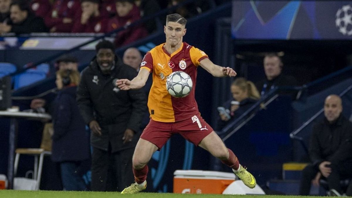 Sallai Roland és klubja olasz sztárcsapat ellen bizonyíthat a BL-ben