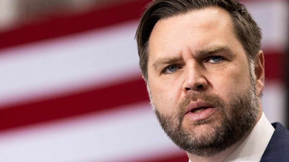 Támadás J. D. Vance ellen: a transznemű gyanúsított ma áll bíróság elé