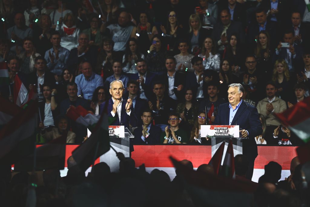 HEGY DPK Kaposvár Orbán Viktor