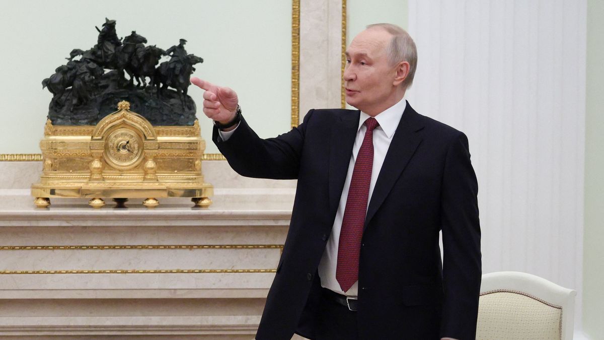 Így tárgyalnak az oroszok, amerikai források leplezték le a taktikát