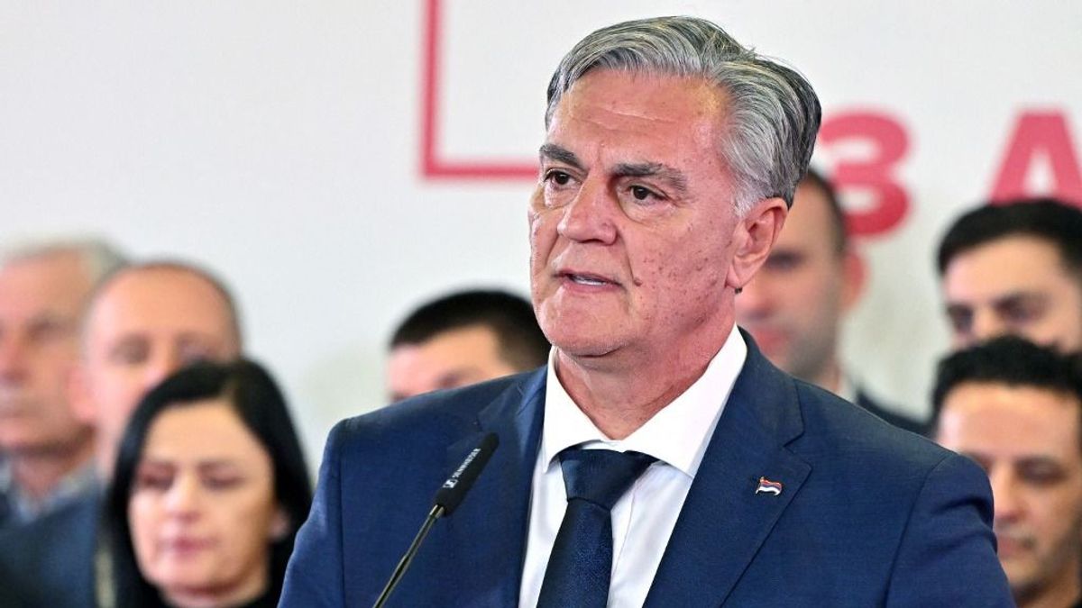 Meg kell ismételni a boszniai szerb elnökválasztást néhány helyen