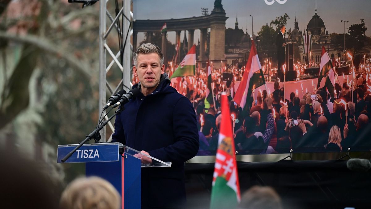 Luxus síüdülés Lappföldön: egzotikus vakáción pihent a tiszás jelölt