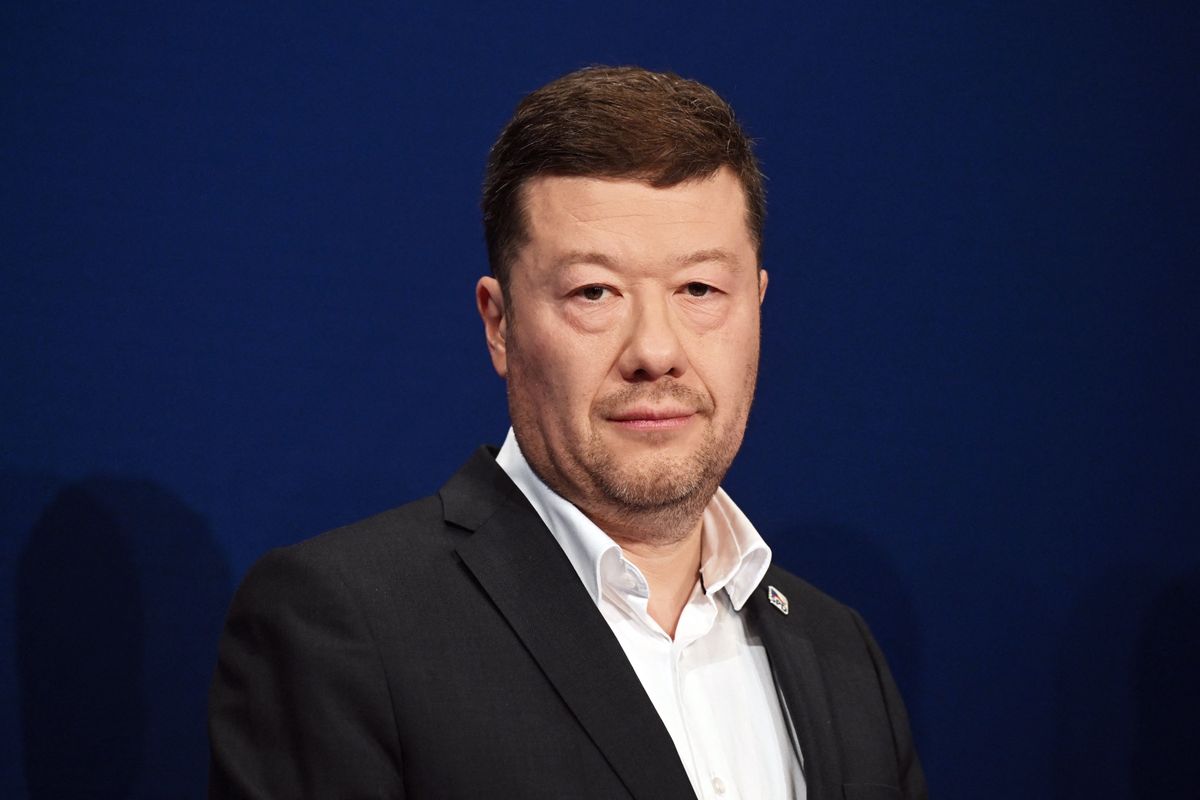 Tomio Okamura bejelentése alapján Csehország nem ad repülőket