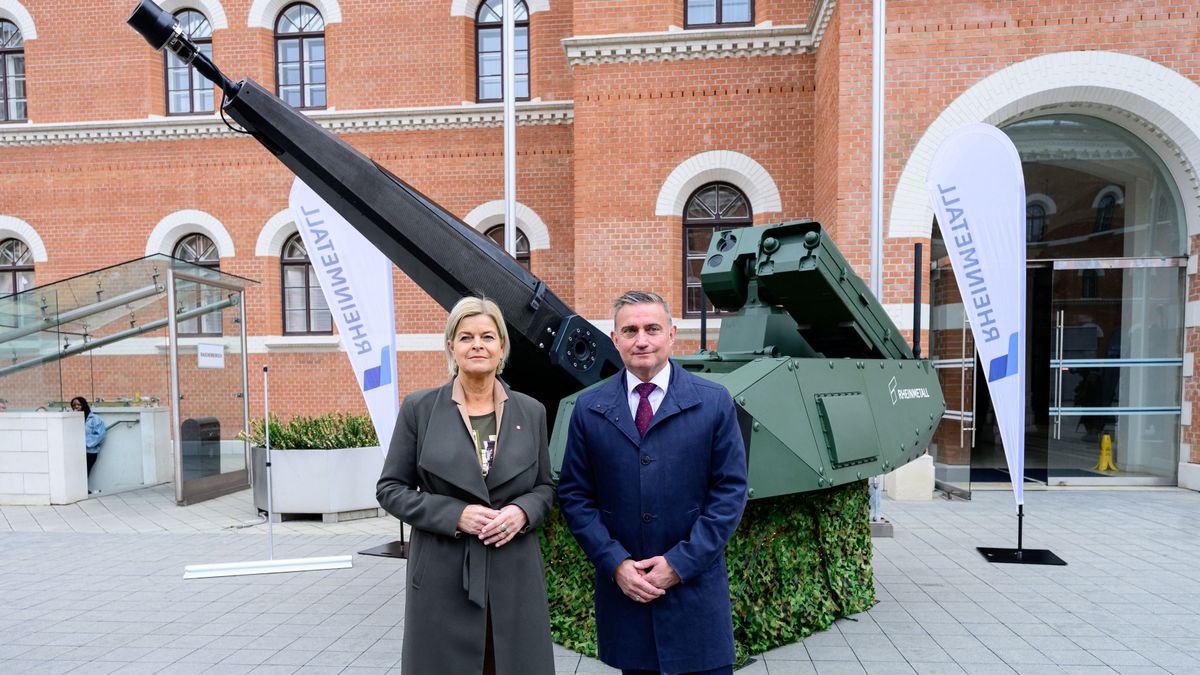 Ausztria komolyan számol egy atomháború esélyével