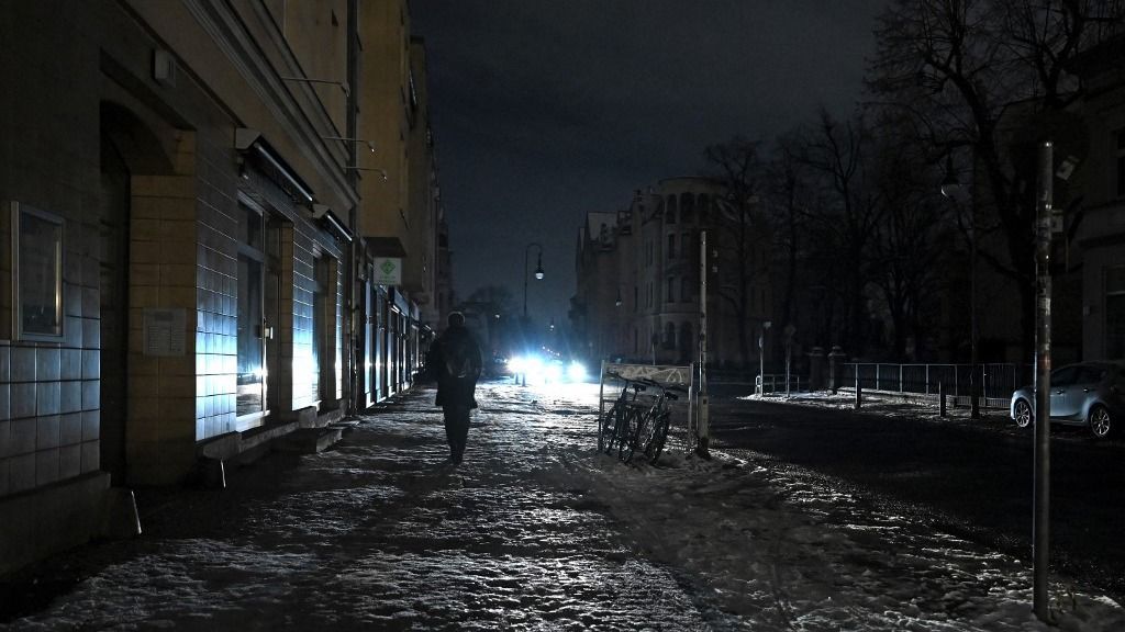 45 500 háztartásban és 2200 ipari létesítményben ment el az áram a német fővárosban.