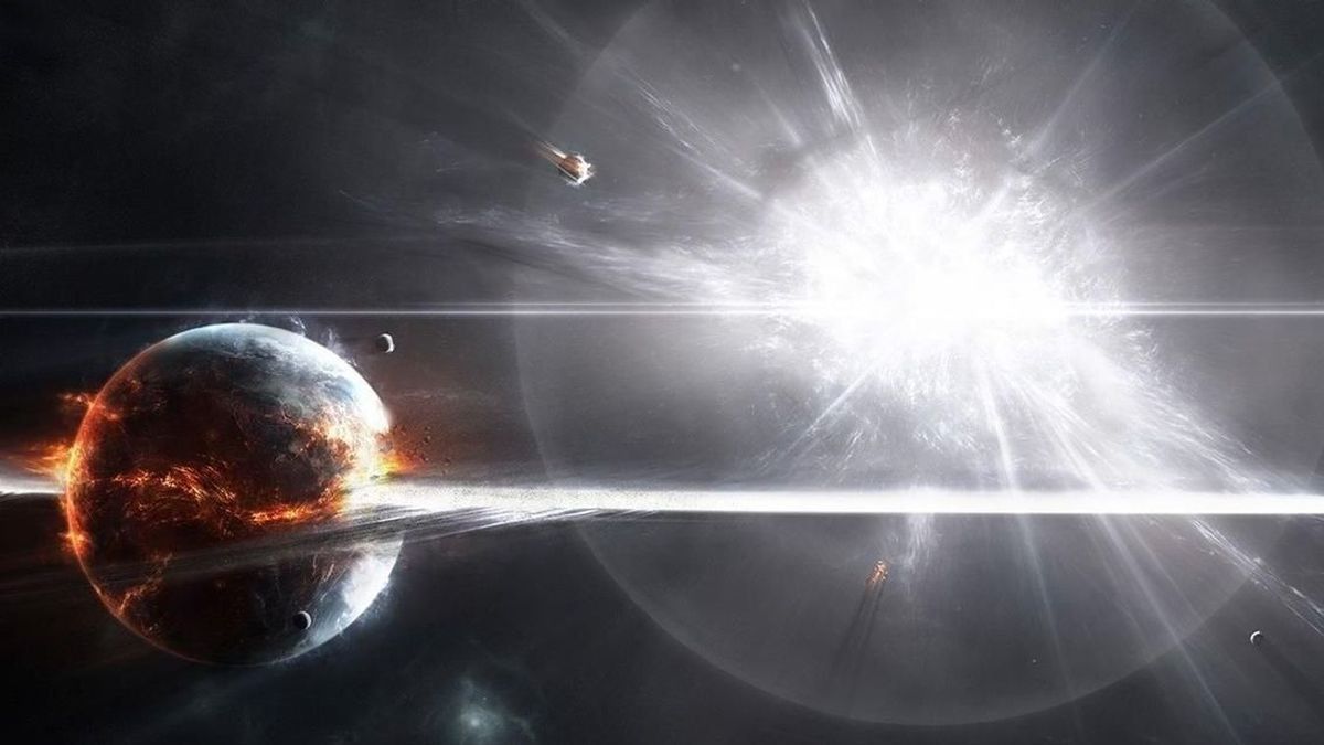 NASA: megoldódhat a téli égbolt egyik szupernóva-robbanás előtt álló fényes csillagának rejtélye