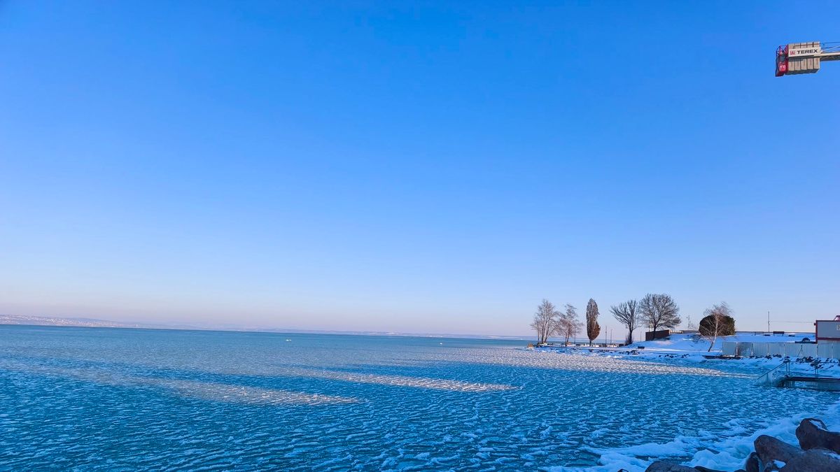 Csúsznak az utak, támad az ónos eső, mutatjuk hol mire kell ügyelni