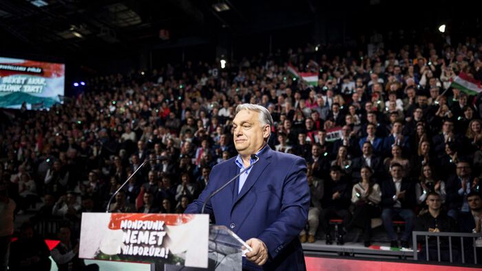 DPK Miskolc
Fidesz kampány
Orbán Viktor