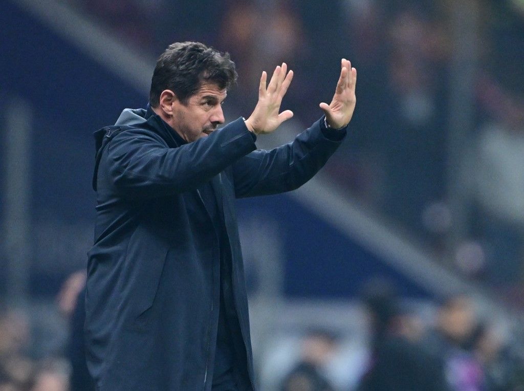 Szalai Attila nélkül kapott ki a Kasimpasa a török bajnokságban, Emre Belözoglu vezetőedző nem volt elégedett