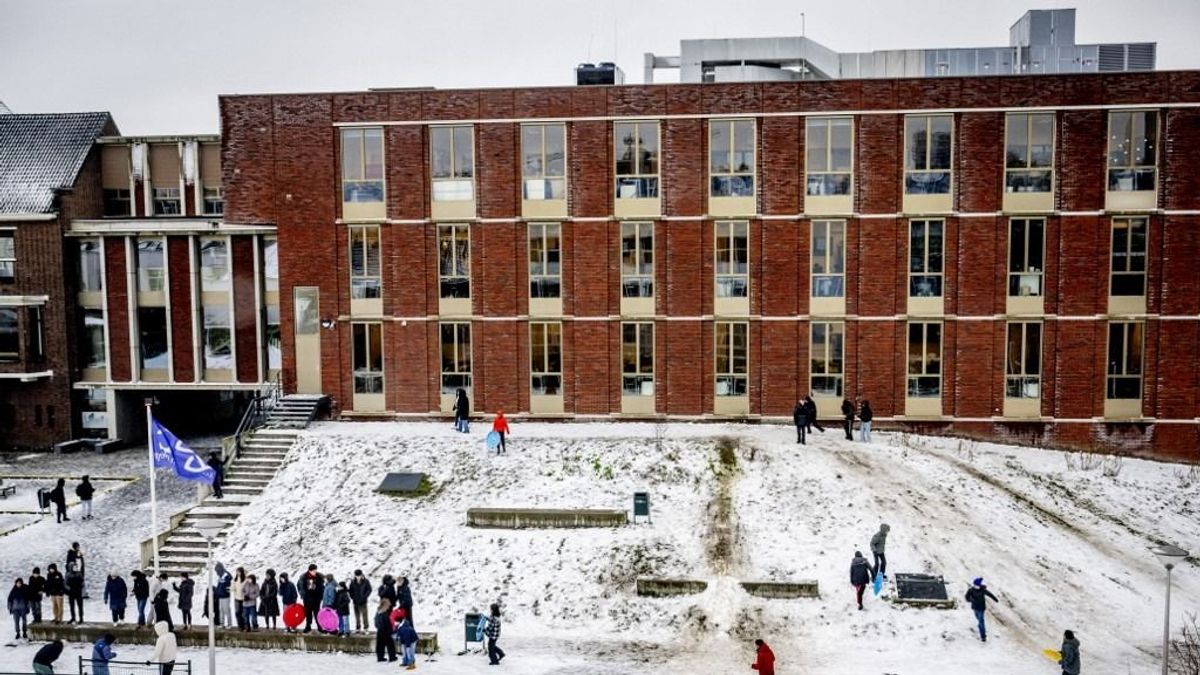 Megbénult az oktatás Erdélyben